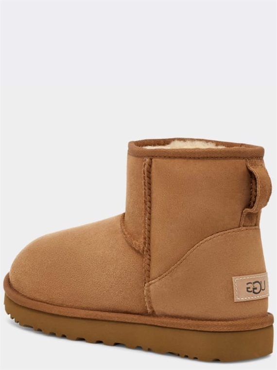 UGG Classic Mini II Boot, Chestnut